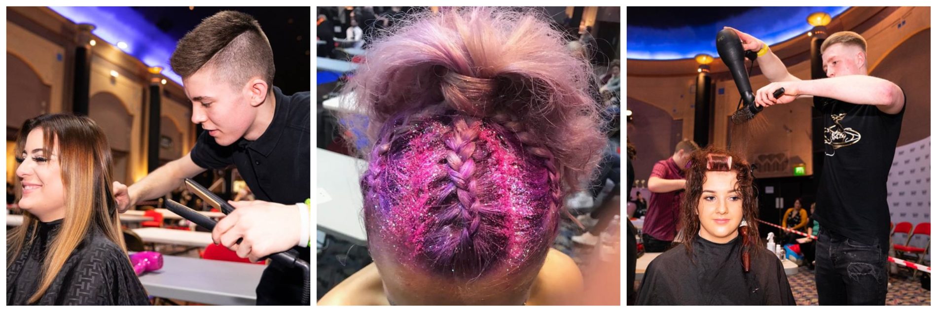 Hairdressing Apprenticeship Apprenticeship Training E.L.M Academy